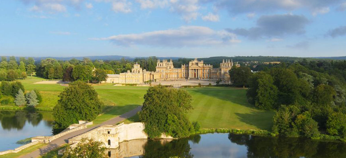 7 Interesting Facts About Oxfordshire