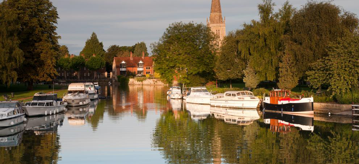 10 Things You Can Do On Your First Visit To Oxfordshire